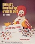 McDonald's Happy Meal Toys Around t