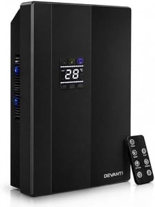 Devanti De