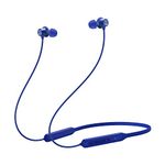 OnePlus Bullets in Ear Wireless Z Bass Edition (Bass Blue)