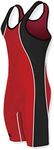 Adidas aS107s Men's Wrestling Singlet