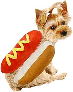 Hot Dog Pe