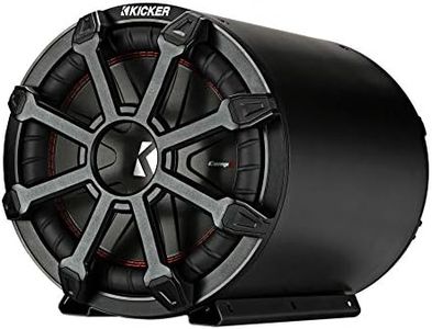Kicker 10-