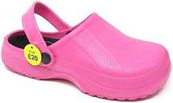 sole london LADIES GARDEN CLOGS SLI
