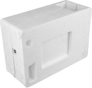 Timbertech Airbrush Kit with Compressor – Portable Painting Set