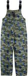 OshKosh B'Gosh Boys' Perfect Snowbib Snowsuit Skibib