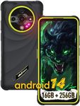 Ulefone Armor X31 Pro 5G Rugged Sma