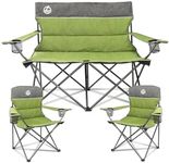 Northroad Outdoor Camping Chair Set