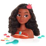 Disney Princess Moana Styling Head Standard