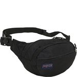 JANSPORT Fifth Avenue Accessories - Black