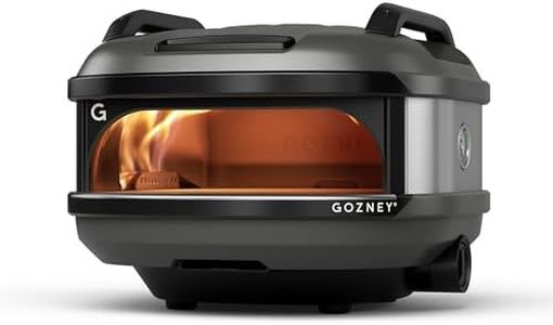 Gozney Tre