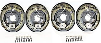 Southwest Wheel 2-Pack 12" X 2" Tru