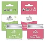 Organic Nipple Butter™ + Organic Di