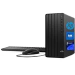 HP Business Desktop Computer, Intel