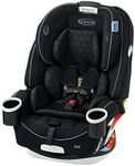 Graco All In One Car Seat, 4Ever 4-