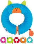 Trunki Kid's Travel Neck Pillow and