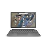 Lenovo Ideapad Chromebook | IP Duet 3 | Detachable Laptop | 10.9" 2K Touchscreen | Qualcomm Snapdragon Processor | 4GB ‎LPDDR4X RAM 128GB Flash Memory | 82T6002YCF
