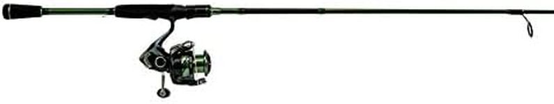 Shimano Fishing Rod & Reel Symetre 