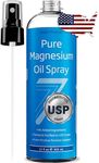 Seven Minerals Pure Magnesium Oil S