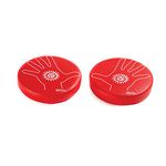 Tandem Sport Round Blocking Pad Set