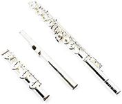 Trevor James Virtuoso Flute, Offset