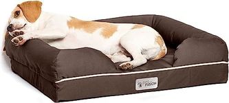 PetFusion Ultimate Dog Bed, Orthope