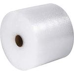 MALANI STORES AIR Bubble Packing ROLL Premium Original Bubble Cushioning Premium Original Bubble Cushioning 400 Gauge Packing Material Bubble Wrap (30 cm X 20 m) (50 Meter)