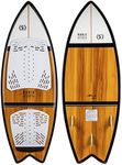 Ronix Koal Classic Fish Wakesurf Bo