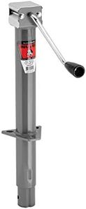 Bulldog 1700100317 A-Frame Trailer Jack