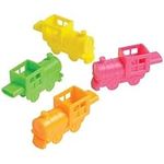 US Toy Mini Train Whistles, One Doz