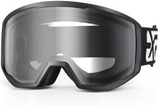 EXP VISION Ski Goggles Snowboard fo