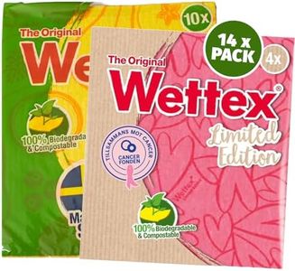 Wettex The