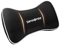 SAMSONITE, Travel Neck Pillow for C