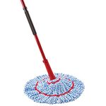 O-Cedar MicroTwist Microfiber Twist Mop