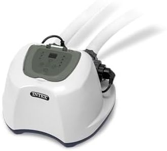INTEX 26668AU - QS500 Krystal Clear Saltwater System (220-240 Volt)