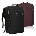 Hynes Eagle Carry on Backpack 38L L