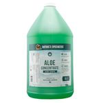Nature's Specialties Aloe Concentrate Pet Shampoo
