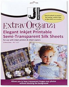 Jacquard I