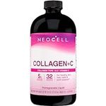 NeoCell Collagen Peptides + Vitamin