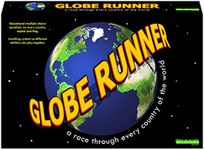 GLOBE RUNN