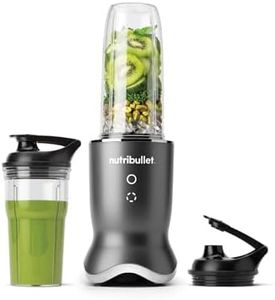 NutriBulle