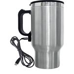 Electric Kettle For Car