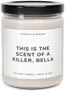 Scent of A