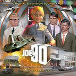 Joe 90 - O