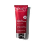 /PHD/Ceramide Hydrating Cleanser with Hyaluronic Acid | Non-Drying Gel Face Wash for All Skin Types | Gently Cleanses, Hydrates & Protects Skin Barrier | Fragrance-Free | 100ml
