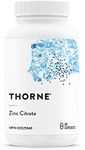 Thorne Zinc Citrate - Well-Absorbed