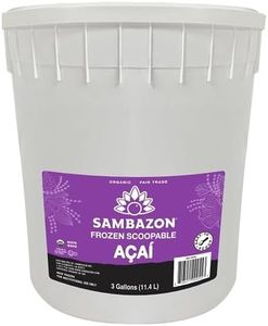 Sambazon O