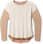 Women's Shadow Pine Colorblock Sweater