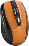 VBESTLIFE Wireless Mouse, 2.4G Ergo