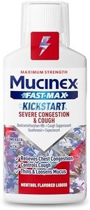 Mucinex Fa