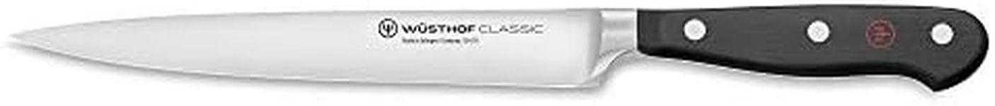 Wüsthof Classic 7 Inch Carving Knife